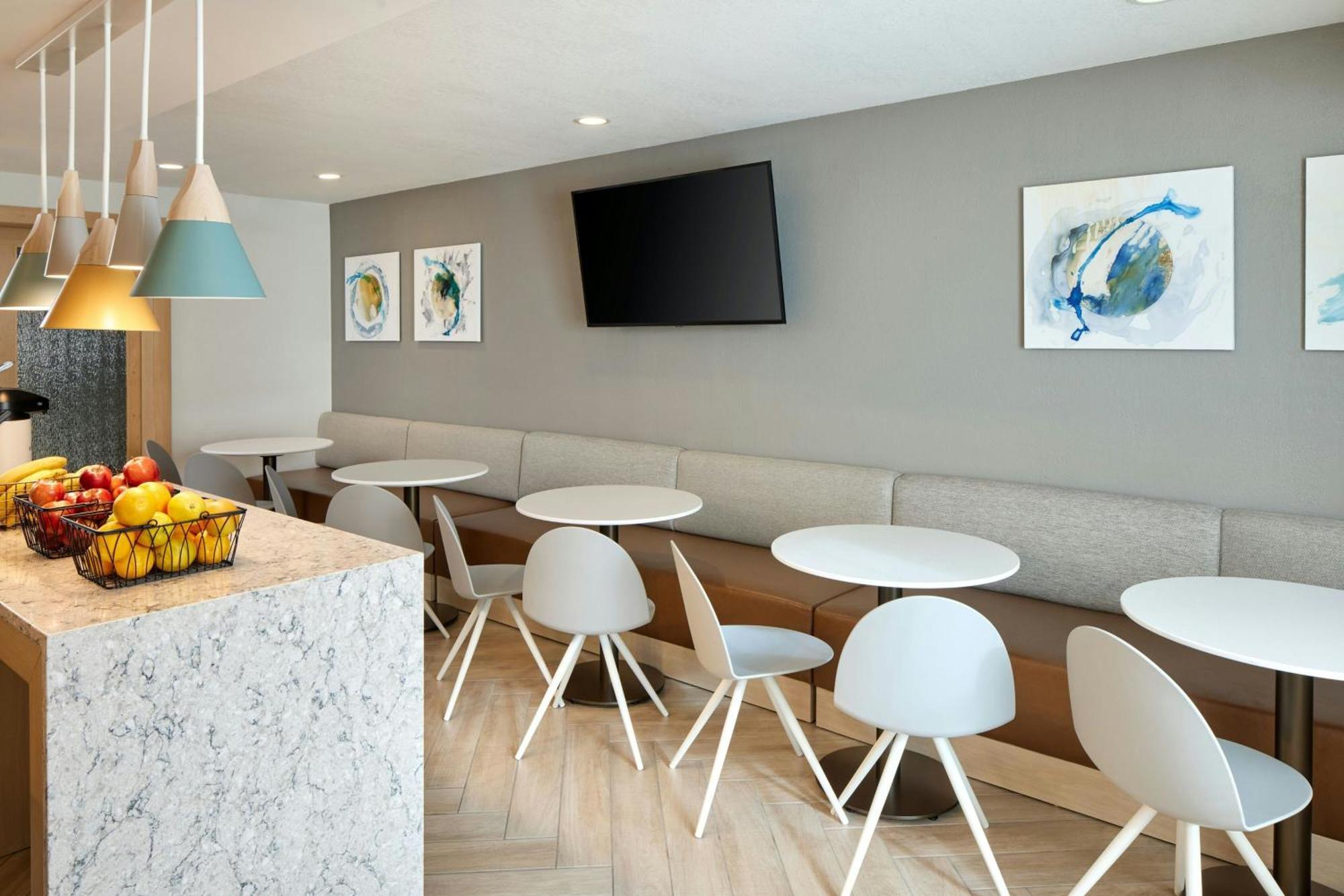 Towneplace Suites Dulles Airport Стерлінґ Екстер'єр фото