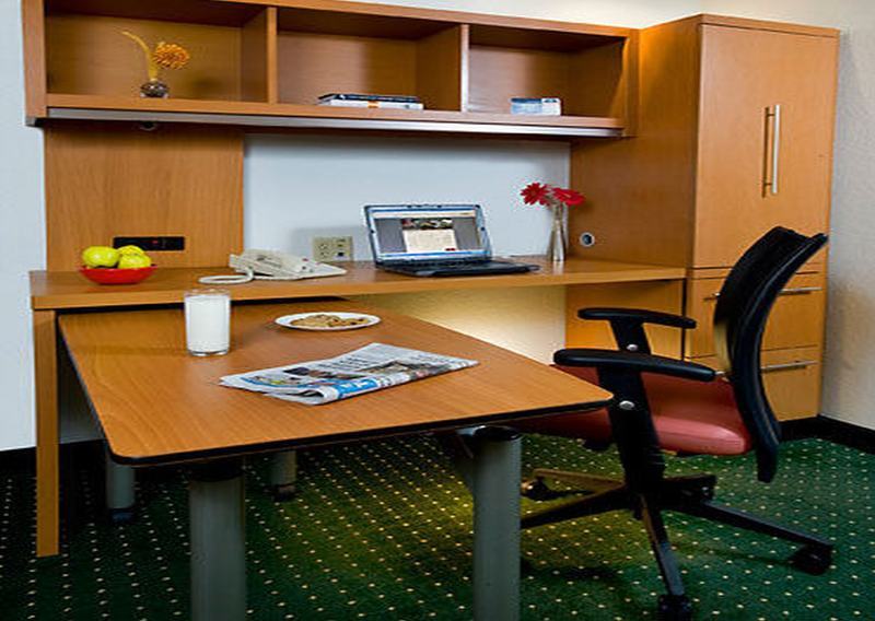 Towneplace Suites Dulles Airport Стерлінґ Екстер'єр фото