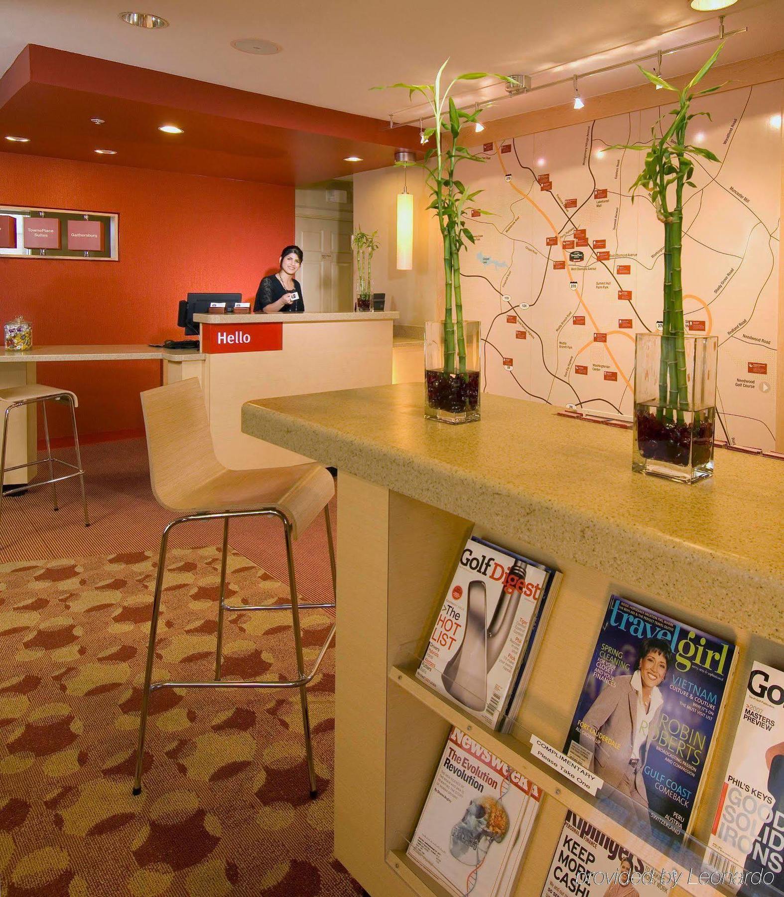 Towneplace Suites Dulles Airport Стерлінґ Екстер'єр фото