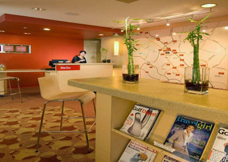 Towneplace Suites Dulles Airport Стерлінґ Екстер'єр фото